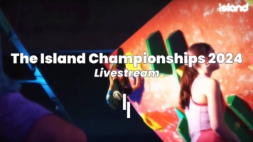 The Island Championships Finals