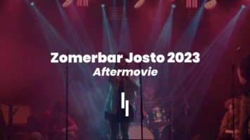 Jeugdhuis Josto Zomerbar 2023