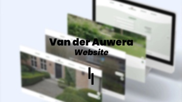 Van der Auwera Website