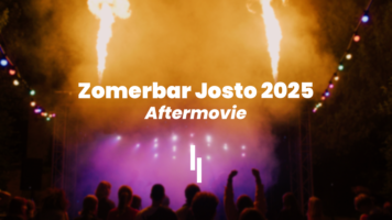 Jeugdhuis Josto Zomerbar 2025