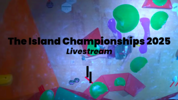 The Island Championships 2025 Finals