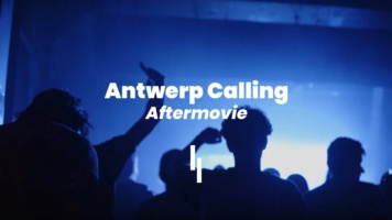 Antwerp Calling